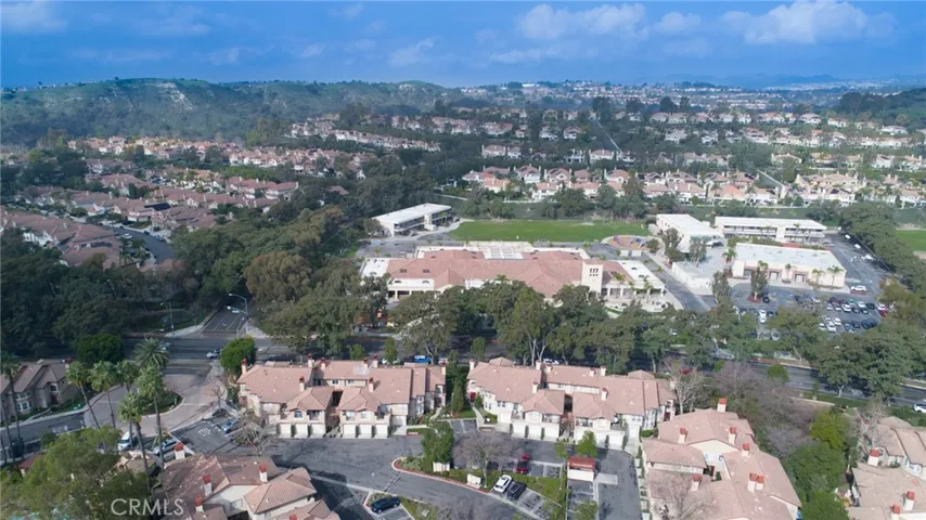 Award-winning Arroyo Vista Elementary is very close!