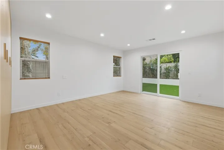 Primary Bedroom Suite (Unfurnished)