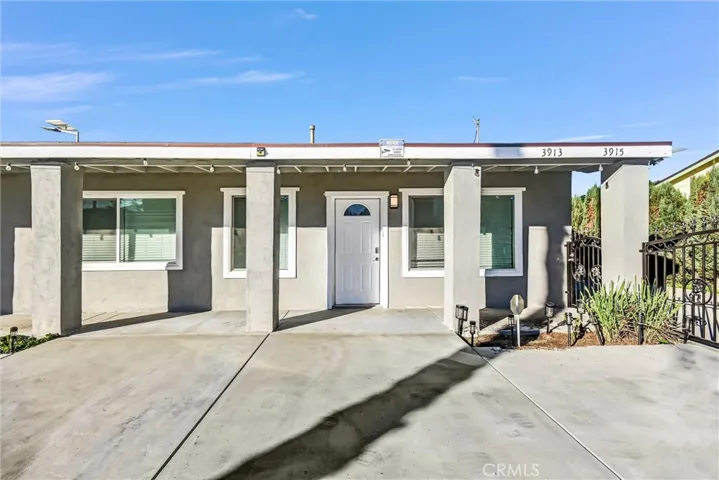 3913 Walnut, Baldwin Park, California 91706