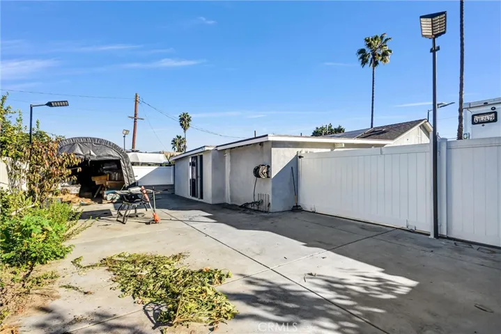 3913 Walnut, Baldwin Park, California 91706