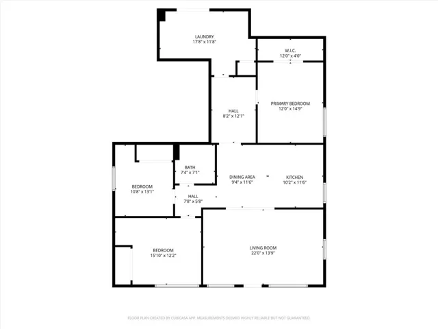 3913 Walnut, Baldwin Park, California 91706