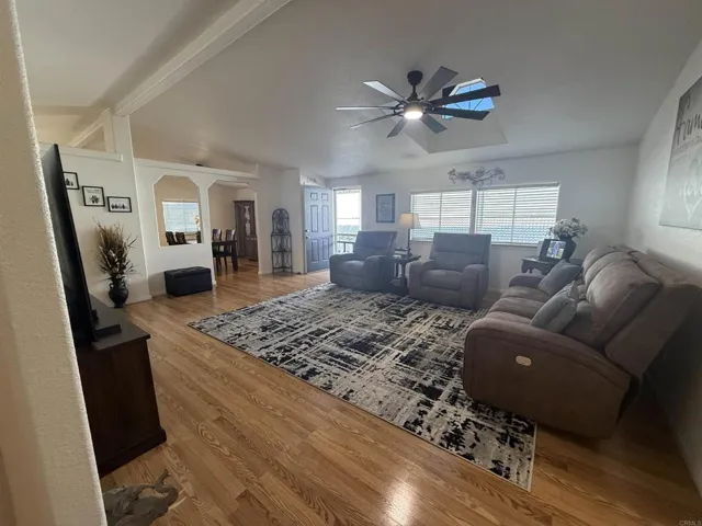 Large Living Room