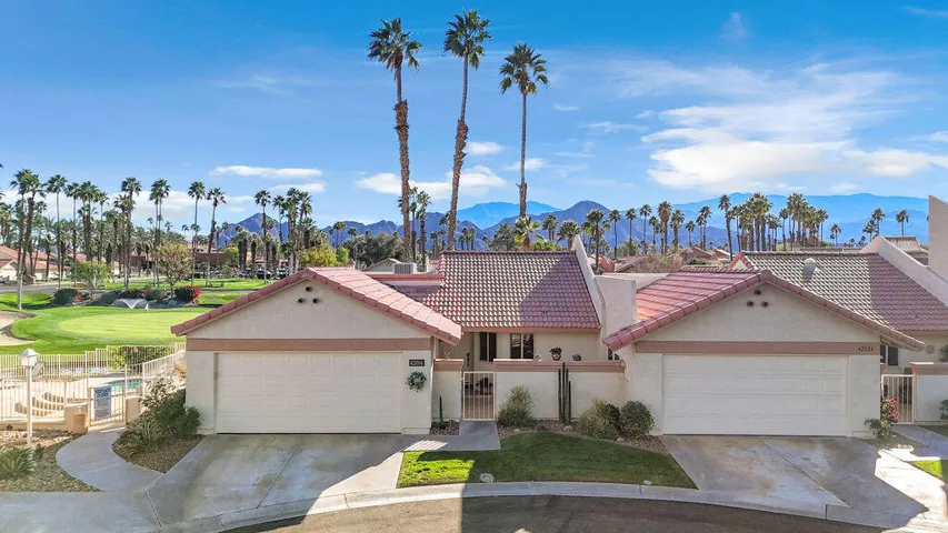 Enjoy a 2-car finished garage