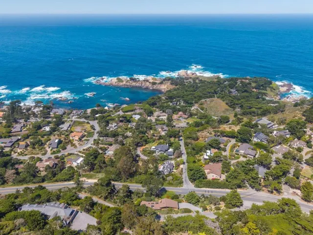 227 Spindrift Road, Carmel, California 93923