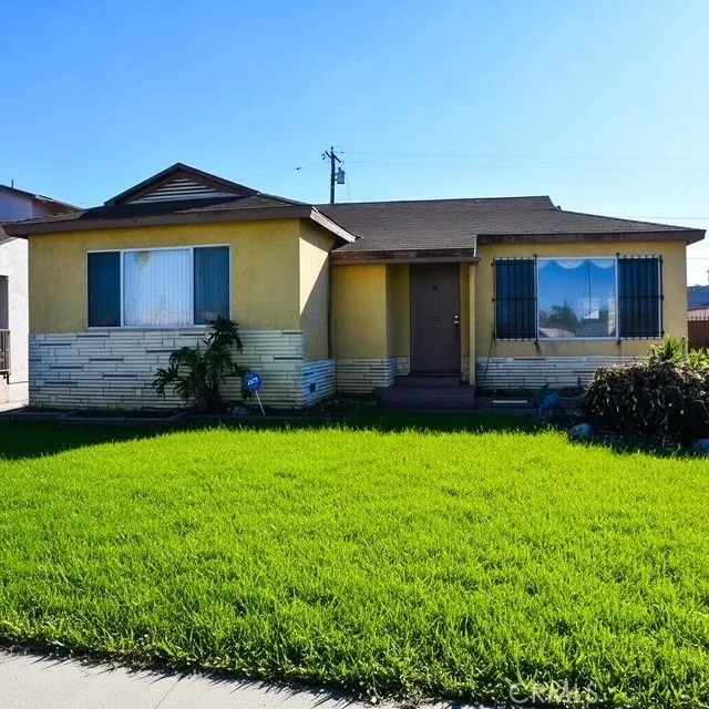 1422 W 110th, Los Angeles, California 90047 home-pic-1