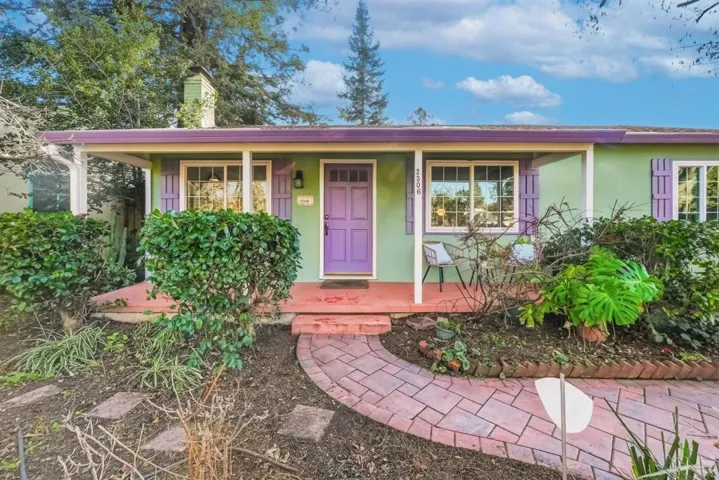 2306 Peachtree Lane, San Jose, California 95128