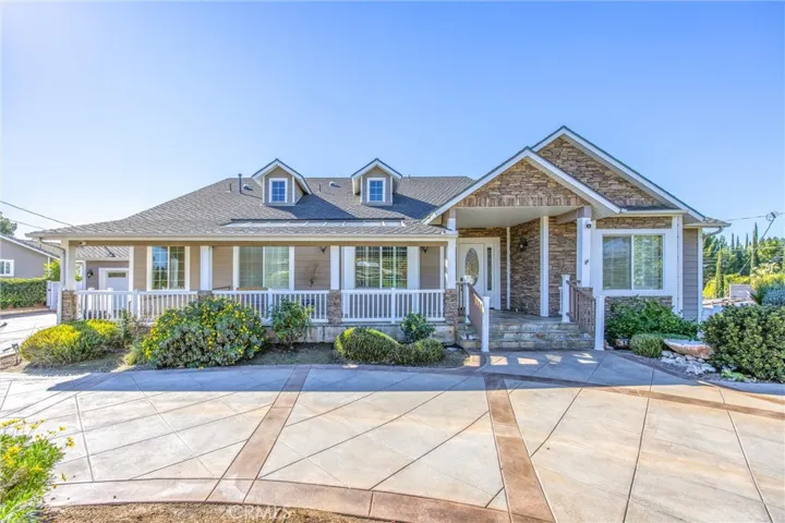 31027 E Sunset Drive N, Redlands, California 92373