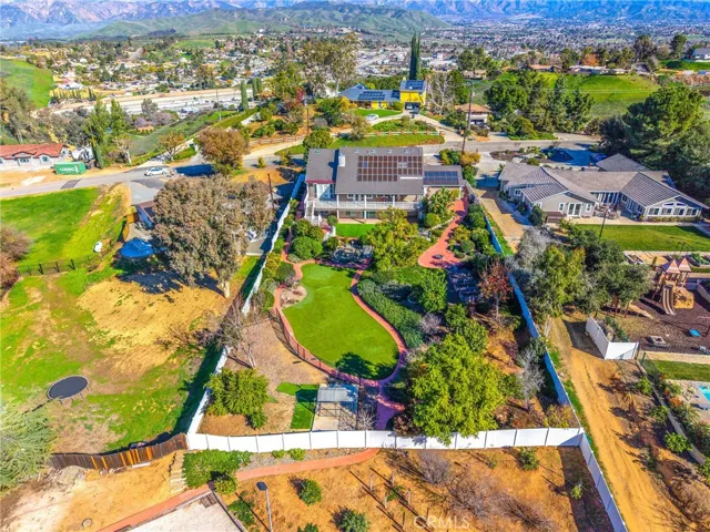 31027 E Sunset Drive N, Redlands, California 92373