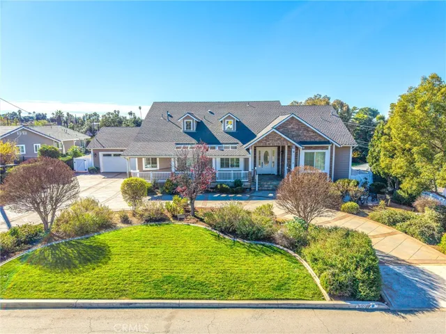 31027 E Sunset Drive N, Redlands, California 92373