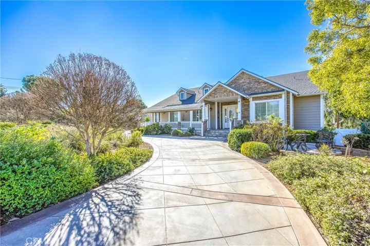 31027 E Sunset Drive N, Redlands, California 92373