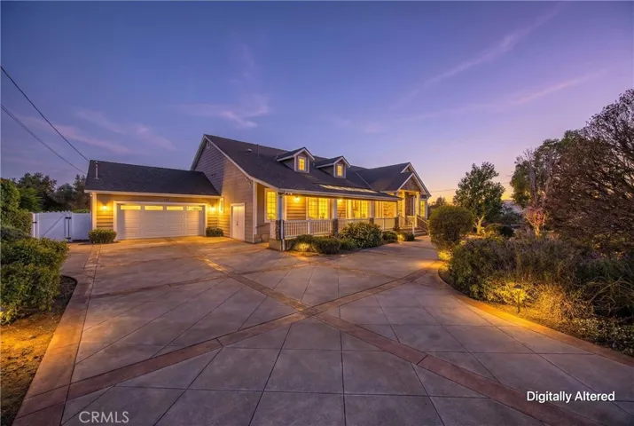 31027 E Sunset Drive N, Redlands, California 92373
