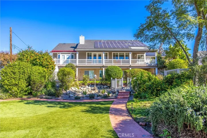 31027 E Sunset Drive N, Redlands, California 92373