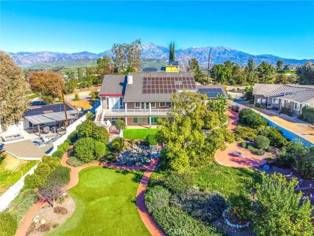 31027 E Sunset Drive N, Redlands, California 92373