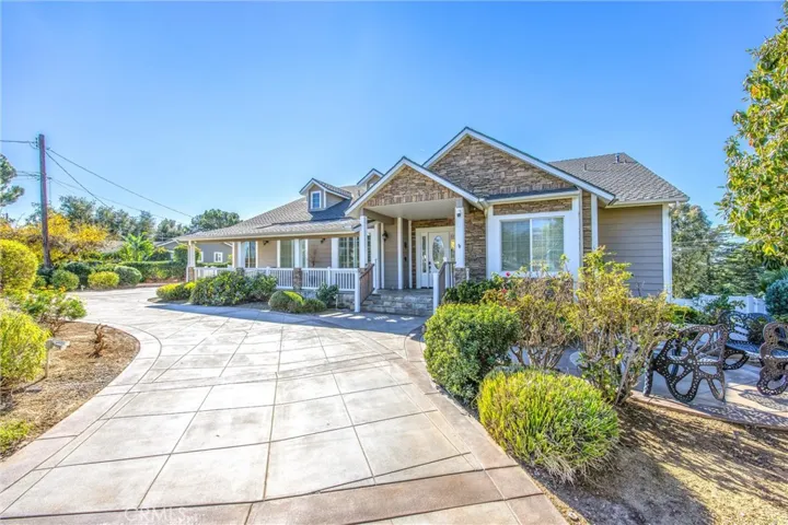 31027 E Sunset Drive N, Redlands, California 92373
