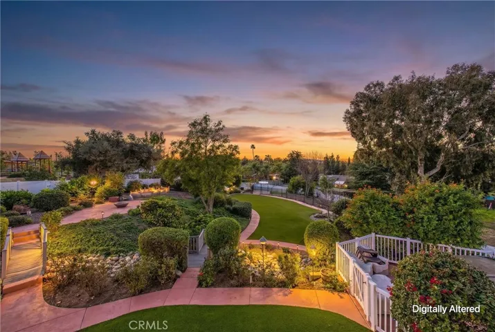 31027 E Sunset Drive N, Redlands, California 92373