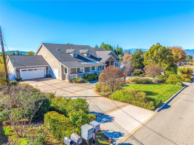 31027 E Sunset Drive N, Redlands, California 92373