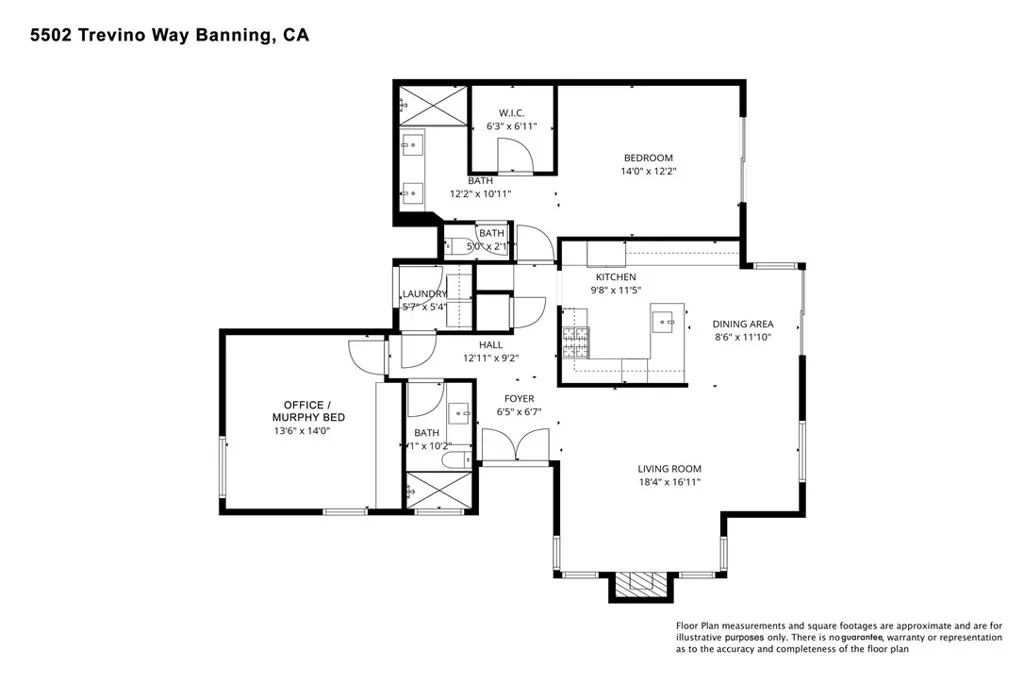 5502 Trevino Way, Banning, California 92220 home-pic-42