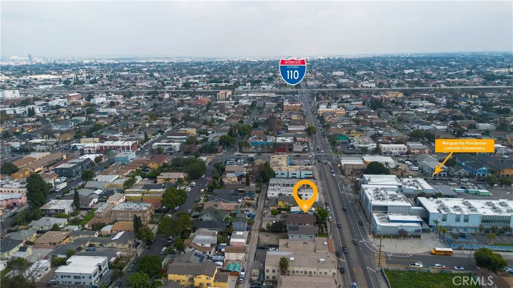 873 W Vernon, Los Angeles, California 90037 home-pic-30
