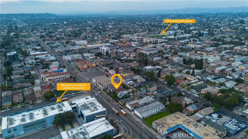 873 W Vernon, Los Angeles, California 90037 home-pic-32