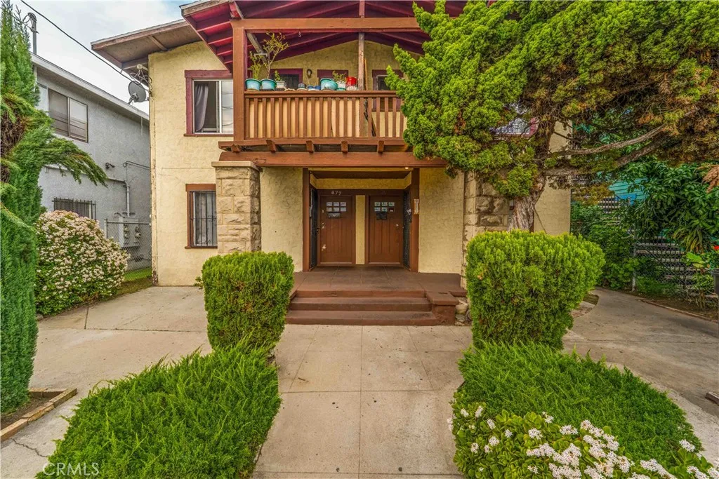 873 W Vernon, Los Angeles, California 90037 home-pic-2