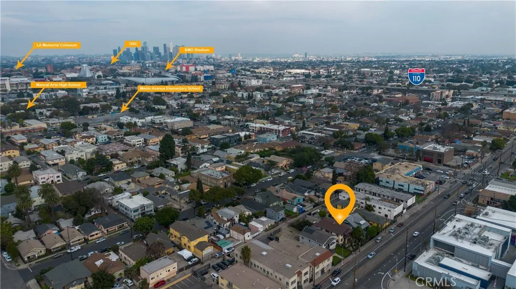 873 W Vernon, Los Angeles, California 90037 home-pic-28