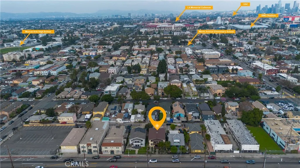 873 W Vernon, Los Angeles, California 90037 home-pic-29