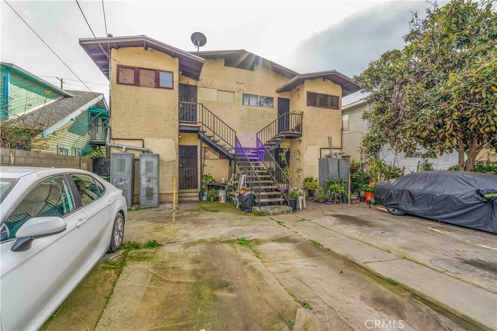 873 W Vernon, Los Angeles, California 90037 home-pic-24