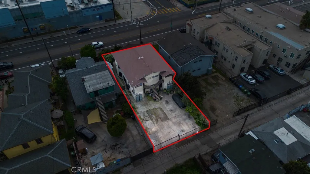 873 W Vernon, Los Angeles, California 90037 home-pic-27