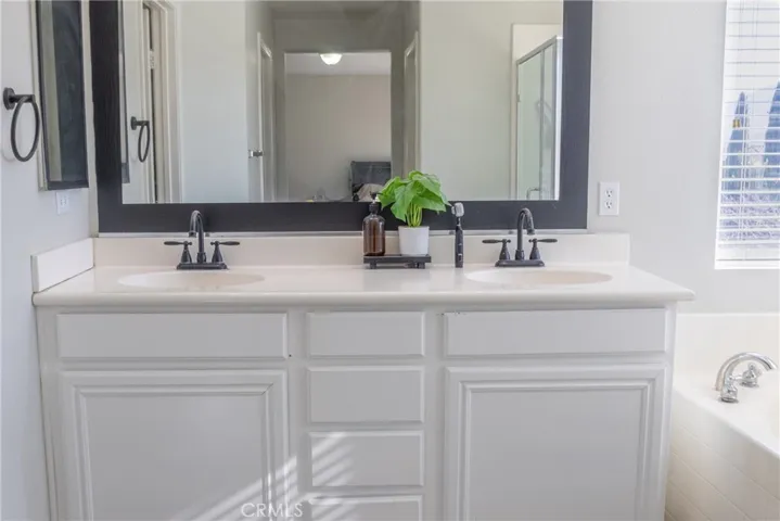 primary suite