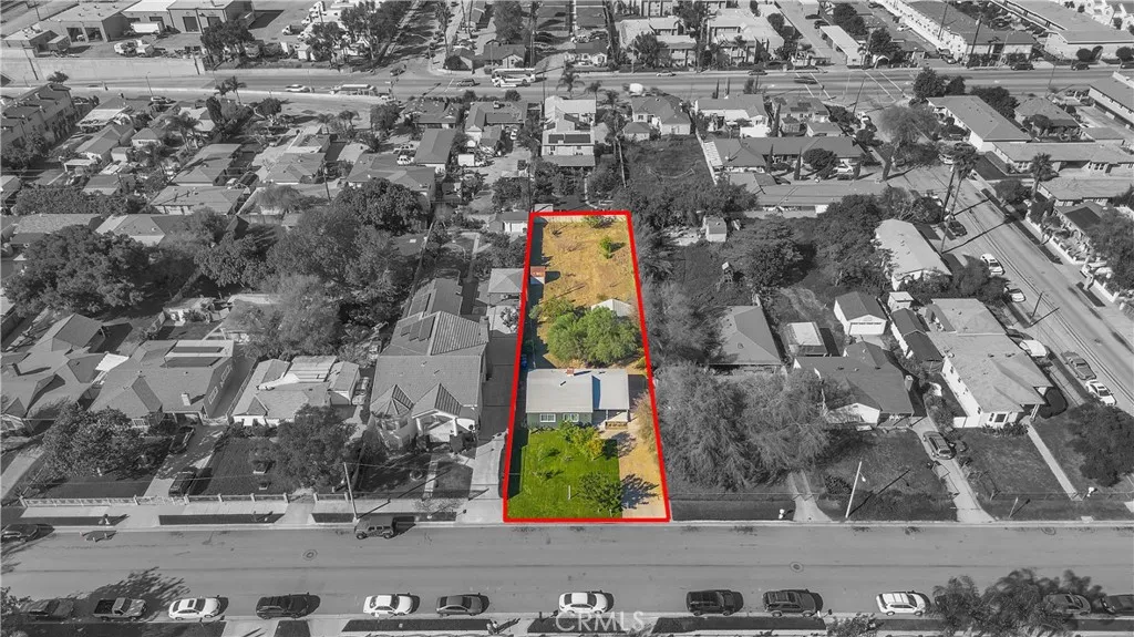 1413 S Spruce, Montebello, California 90640 home-pic-3