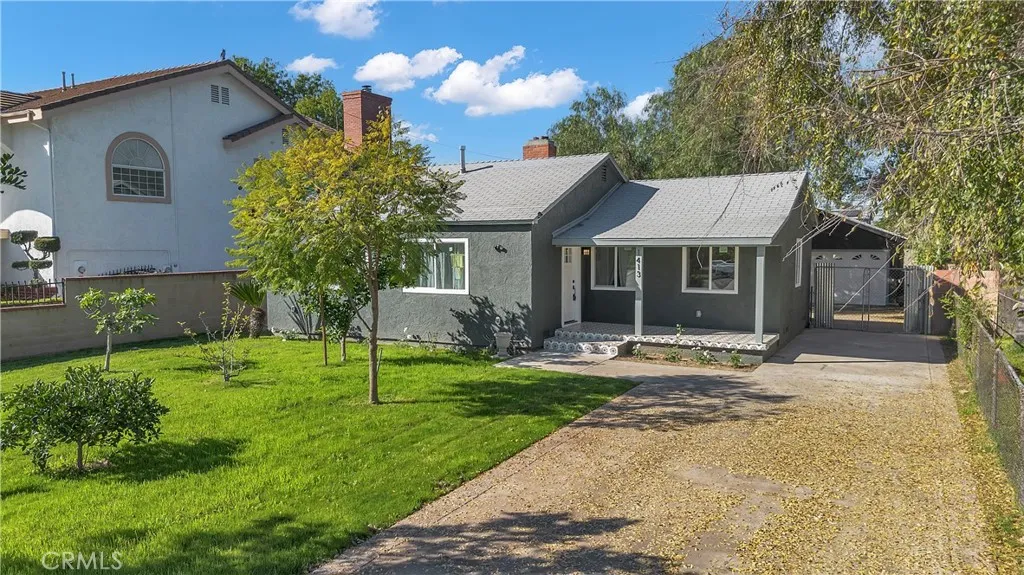1413 S Spruce, Montebello, California 90640 home-pic-5