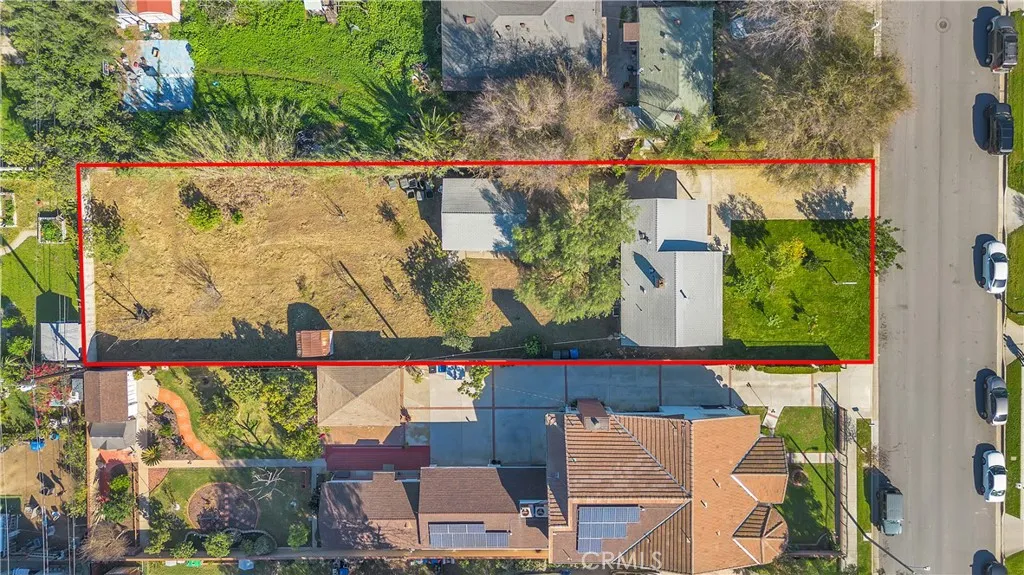 1413 S Spruce, Montebello, California 90640 home-pic-1