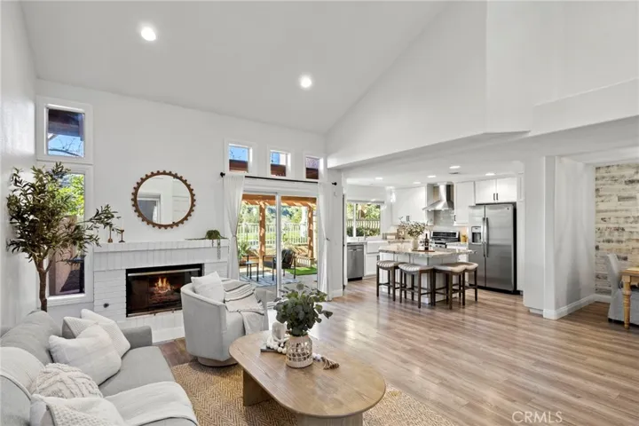 67 Fuente, Rancho Santa Margarita, California 92688