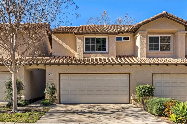 67 Fuente, Rancho Santa Margarita, California 92688