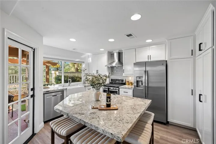 67 Fuente, Rancho Santa Margarita, California 92688