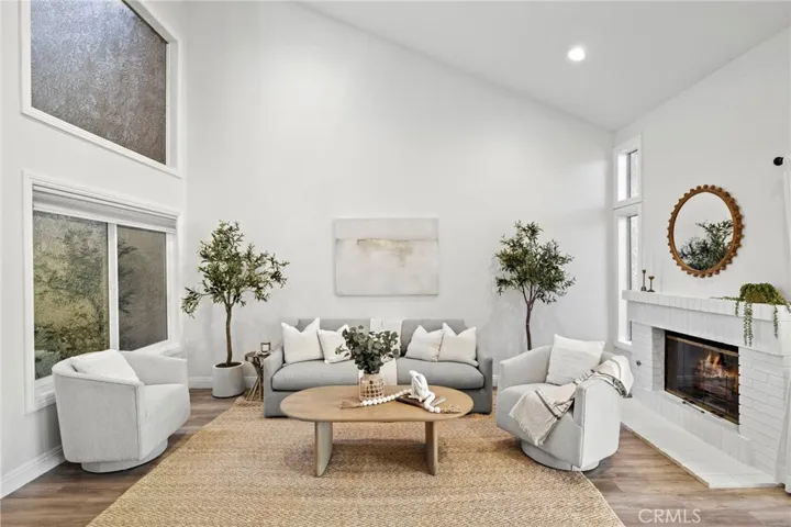 67 Fuente, Rancho Santa Margarita, California 92688
