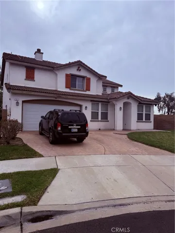 7667 Yellow Iris Court, Fontana, California 92336