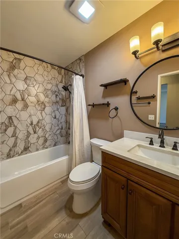 Full Bath