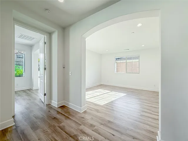 Upstairs Den