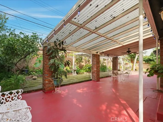 1181 Jarrow, Hacienda Heights, California 91745