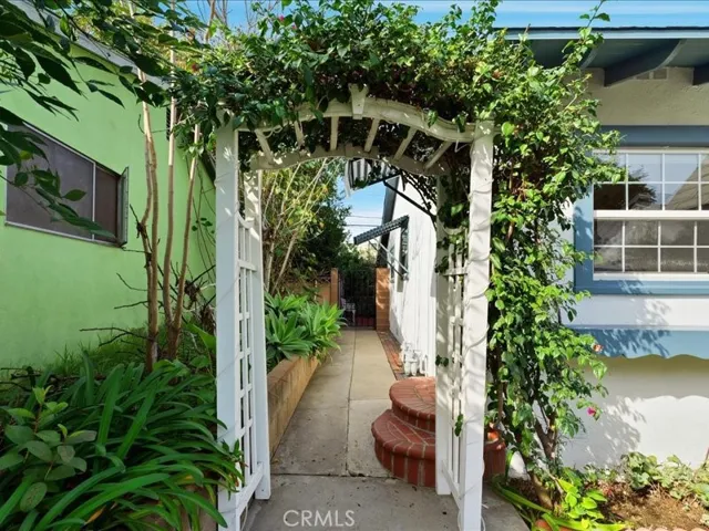 1181 Jarrow, Hacienda Heights, California 91745