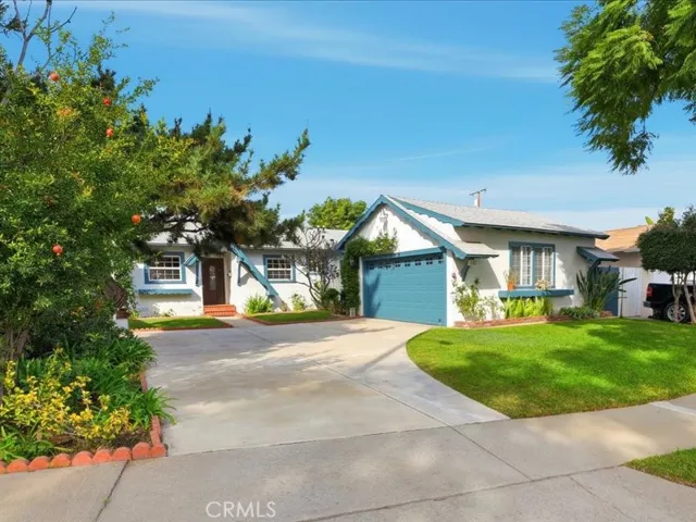 1181 Jarrow, Hacienda Heights, California 91745