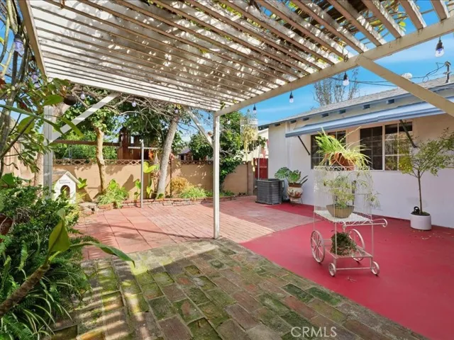 1181 Jarrow, Hacienda Heights, California 91745