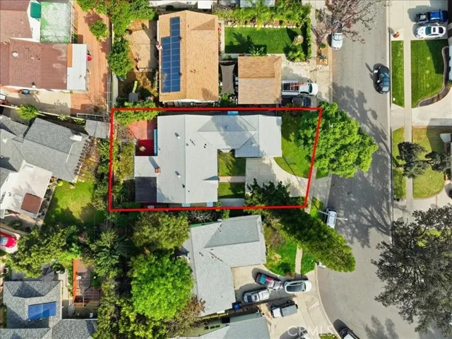 1181 Jarrow, Hacienda Heights, California 91745