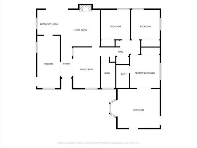1181 Jarrow, Hacienda Heights, California 91745