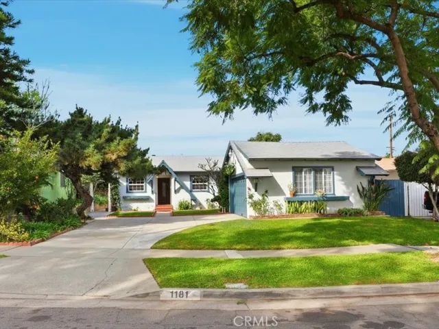 1181 Jarrow, Hacienda Heights, California 91745