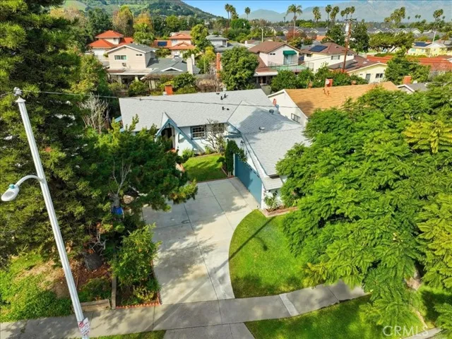 1181 Jarrow, Hacienda Heights, California 91745