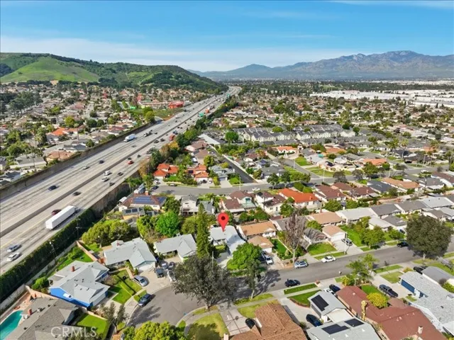 1181 Jarrow, Hacienda Heights, California 91745