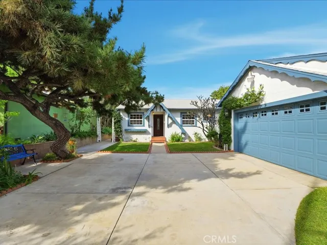 1181 Jarrow, Hacienda Heights, California 91745