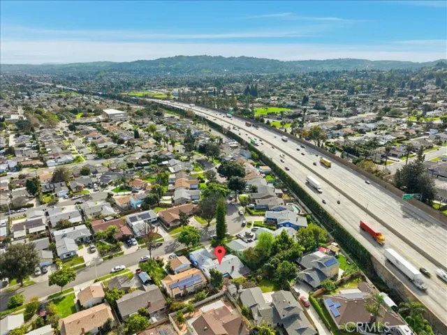 1181 Jarrow, Hacienda Heights, California 91745